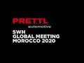 swh global meeting morocco🇲🇦2020 prettl automotive 🇲🇦🇩🇪