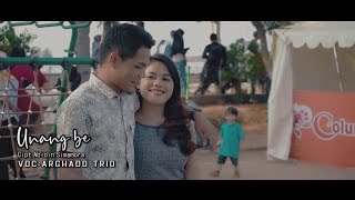 Arghado Trio - Unang Be (Official Music Video) Lagu Batak Terbaru