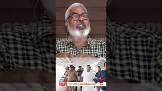 'യാദവകുലം നശിച്ചത് പോലെ പരസ്പരം തല്ലിയും ഒറ്റ് കൊടുത്തും കേരളത്തിലെ CPM നാശത്തിലേക്ക് പോകുന്ന അവസ്ഥ'