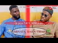 JE PEUX MOURIR POUR AMINATA BABA THIAM - 30 Minutes Avec... THIAM