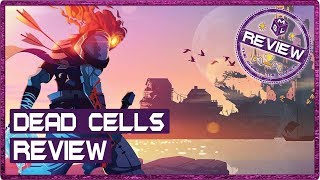 Dead Cells Review (PS4) - One of THE BEST games of 2018