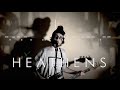 Heathens (twenty one pilots "Suicide Squad: The Album") - Cover