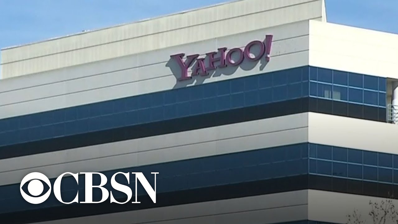 Verizon To Sell Yahoo And AOL To Private Equity Firm For $5 Billion ...