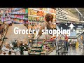 Grocery shopping in Brussels | Belgium #lavieestbelle#europe#lifestyle#vlogging