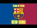 Visca Barça - FC Barcelona Song 2026 | FC Barcelona Anthem 2026