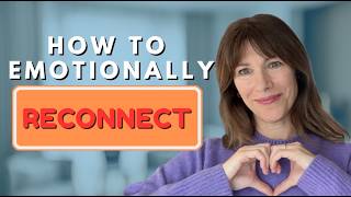 Feeling Disconnected From Your Spouse? Follow These 6 Steps