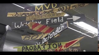 Maricopa County StandDown 2019 | City Update
