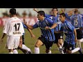 Santos 3 x 1 Grêmio - Semifinal Copa Libertadores 2007 | Jogo Completo