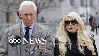 'Manhattan Madam' expected before Mueller grand jury