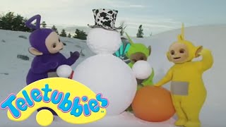 Teletubbies: Merry Christmas Compilation! | Full Episode | Videos for Kids