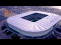 nagorik ফুটবল বিশ্বকাপের স্টেডিয়াম rostov arena ২০১৮ ফিফা বিশ্বকাপ