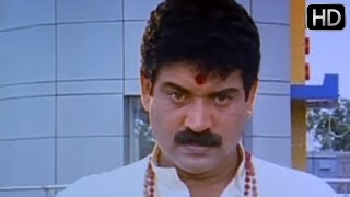 Shobharaj did magic on Baby | Best Scene of ಭಾನಾಮತಿ Kannada Movie | Devaraj