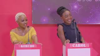ANAPENDA KUSHIKA SHIKA SIZE ZOTE😂DRAMA AS SHPUKULU SAYS HIS CAREER/IAMKABUGI ON HELLO MR RIGHT SN 3