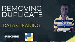 How to Remove Duplicate Rows in Pandas | Data Cleaning in Python (Step-by-Step)