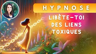 Se Réparer après une Relation Toxique : Hypnose de guérison