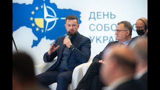 Україні потрібен закон про колаборантів, - Андрій Білецький