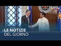 Le notizie del giorno | 08 agosto - Mattino