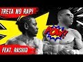 5 Maiores TRETAS do RAP INTERNACIONAL! 👊🏻 💢 (ft. Rashid)