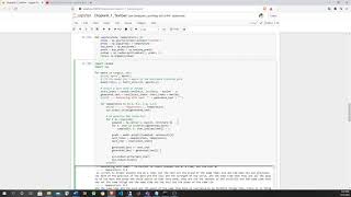 Text generation using RNN's layers from Keras in Python