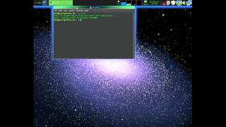 Linux Mint - using XKILL to kill unresponsive applications