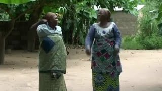 Bohye Bone Part 1 Ghanaian Movie