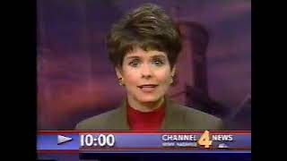 WSMV Nashville More News 4 Teases 1997