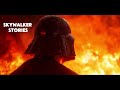 tales of the star wars galaxy count dooku haunts darth vader