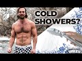 Do Cold Showers Actually Increase Testosterone Naturally?