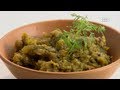 Hare Tamatar Ki Chutney | Green Tomato Chutney - Turban Tadka