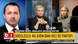 Cătălin Rădulescu PSD: Pentru cei 5.000 de lei de mizerie fac suficientă treabă în ţara asta