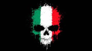 Conspiracies - Italian Madness