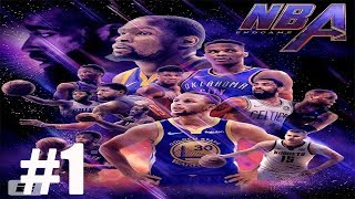 BEST BASKETBALL VINES PLAYOFF 2018-2019| NBA MEJORES VINES DE BALONCESTO| #1