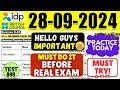 IELTS Listening Practice Test 2024 with Answers | 28.10.2024 | Test No - 899