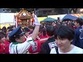 ＃靖國神社みたままつり総集編16曲＃これが日本の盆踊り＃東京夏祭り＃tokyo bon dance festival