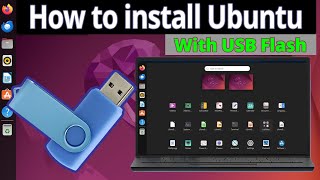 How to Install Ubuntu 22.04 - Step-by-Step Tutorial