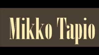 Mikko Tapio - Jää lähellein