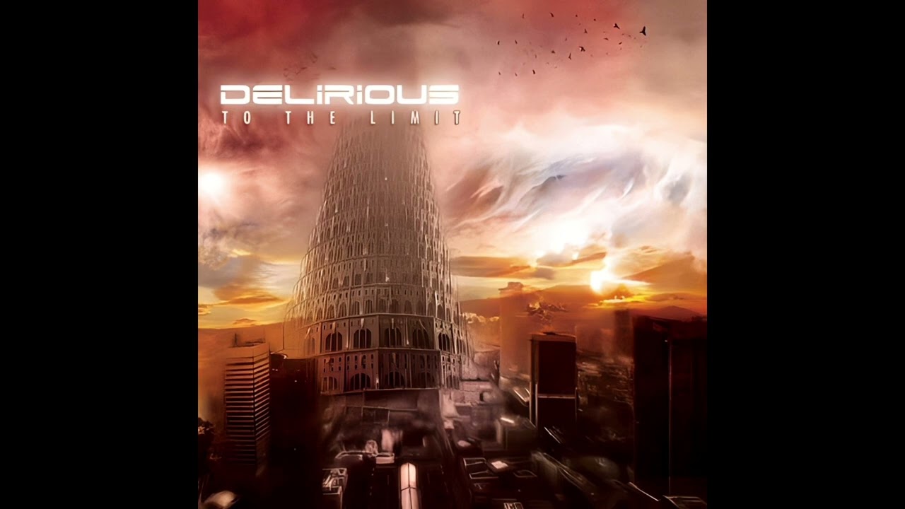 In The Works - Delirious (145BPM) - YouTube