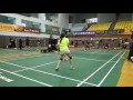 20160124morning cup45awd楊阿蘭 沈阿月vs林曼鈴 許燕蘋