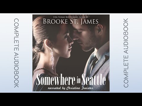Somewhere in Seattle (The Alexander Family Book 1) – Complete Audiobook