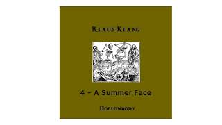 Klaus Klang - \