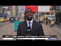 DRC  President rejects integration of M23 rebels