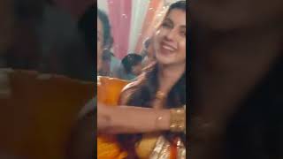 Damakka  | Nikki Gilrani wedding video | on- trending hits| party vibe | #arun @ nikki