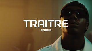 SDM x Werenoi Type Beat "TRAITRE" (Prod. Skarus Beats)