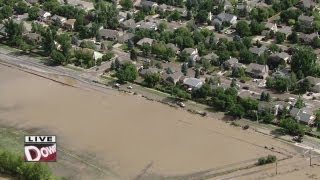Update from Weld County spokesman