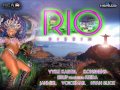 (2011) Rio Riddim - Jamaica  Panama - Dj_jamzz