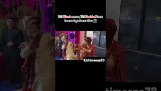 IAS Dilkush meena / IAS Manisha Meena ka marriage dance video#trending #meenageet #meenasong