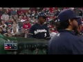 mil@phi ramirez puts brewers ahead with rbi single