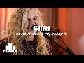 Siiri - Home is where my Heart is | Temple Music Sessions [live]