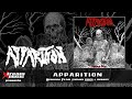 apparition pre sorrow human fear 1989 full demo bonus 10