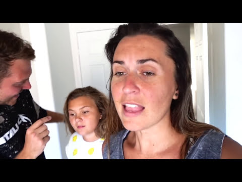👉 10 YEAR OLD GIRL GETS EYEBROW PIERCED! 💉 | Slyfox Family 👉 10 YEAR OLD GIRL GETS EYEBROW PIERCED! 💉 | Slyfox Family